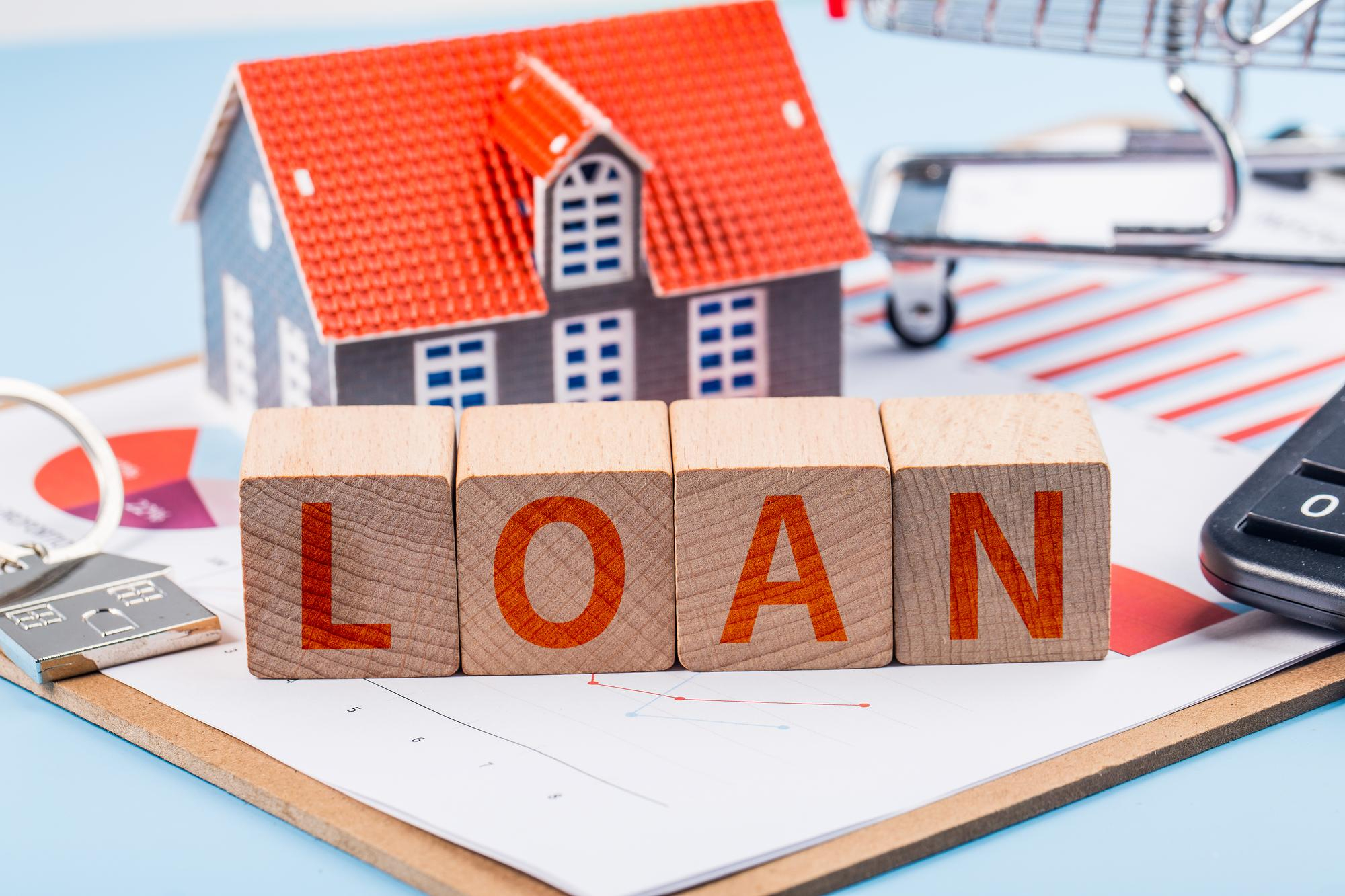 taking-loan-against-property